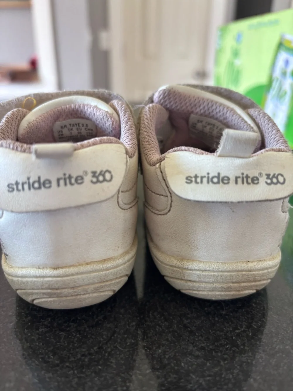 Stride Rite 360 - Picture 2 of 2